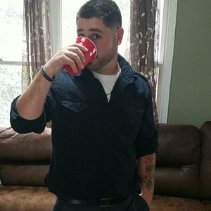 Meet your Posher, Ricky